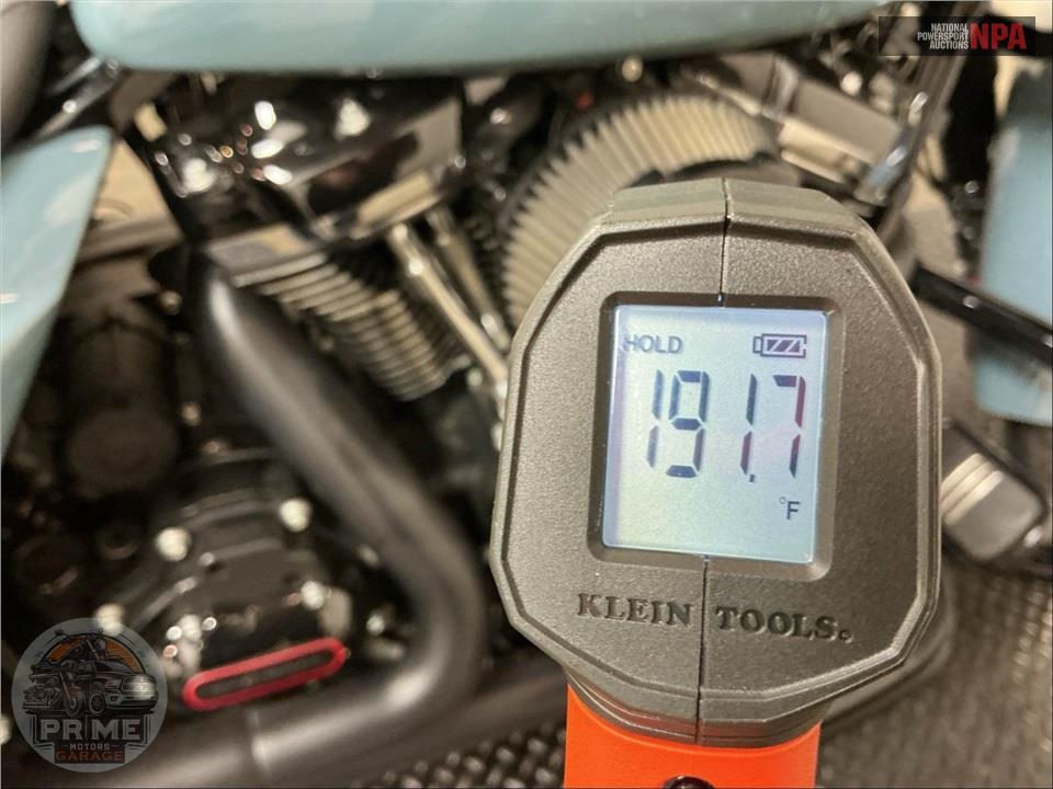 2024 Harley-Davidson FLTRX ROAD GLIDE — фото 8