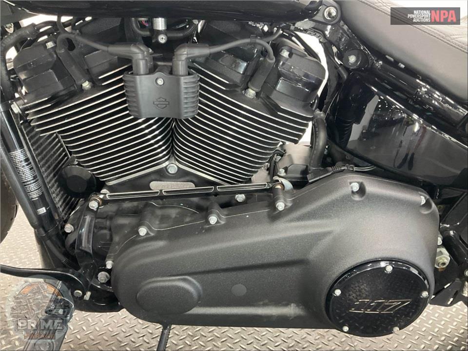 2023 Harley-Davidson FXLRS LOW RIDER S — фото 7
