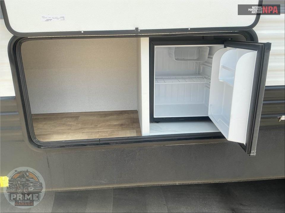 2023 Keystone Rv M-25 BHS - HIDEOUT SERIES — фото 35