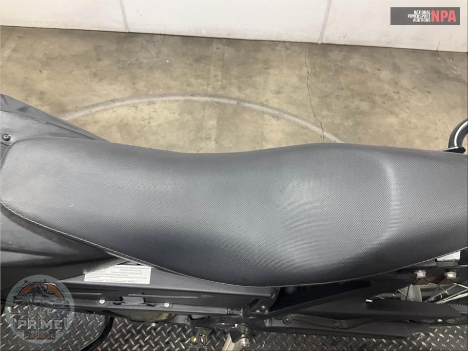2014 Zero Motorcycles Inc ZERO FX ZF2.8 — фото 23