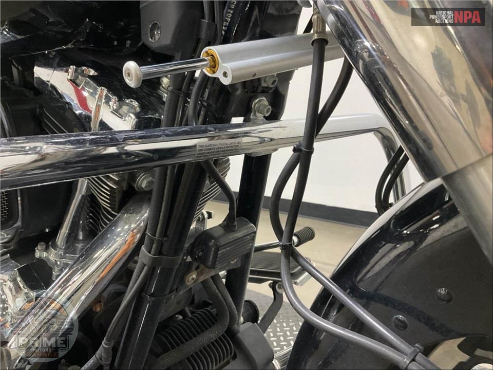 2015 Harley-Davidson FLRT FREE WHEELER — фото 26