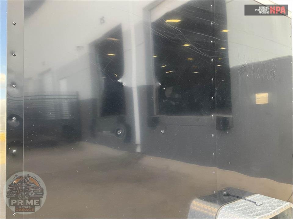 2025 Grandview Sales 5X8 SA ENCLOSED — фото 19
