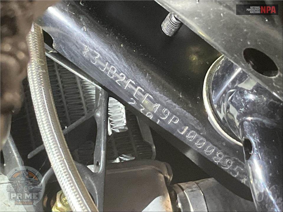 2023 Can-Am RYKER 600 ACE — фото 19