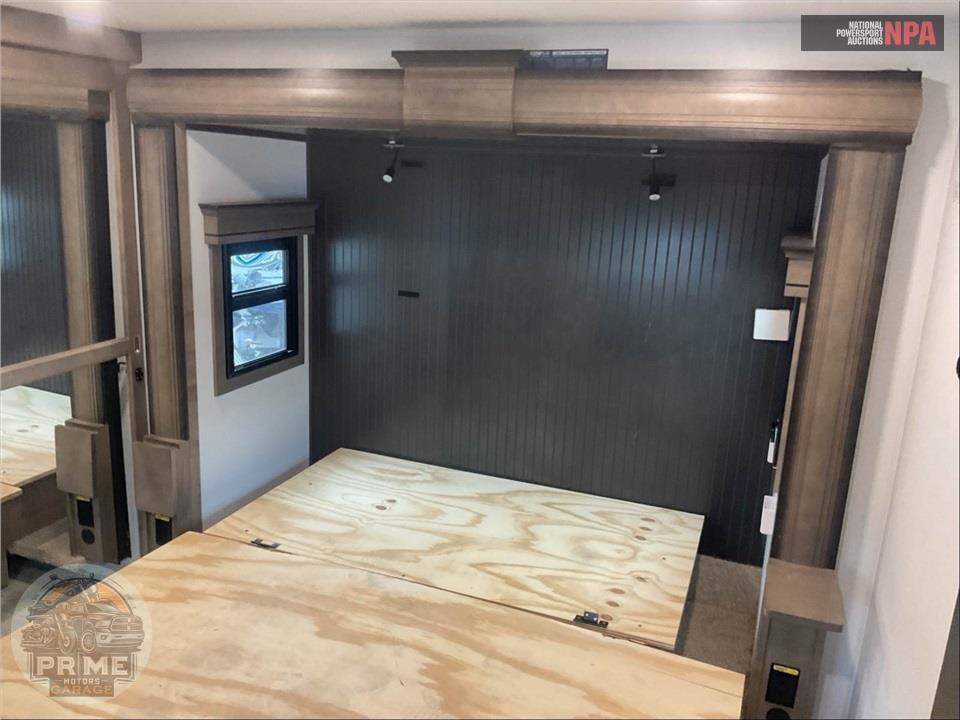 2025 Keystone Rv M-3941 FO - MONTANA FIFTH WHEEL SERIES — фото 16
