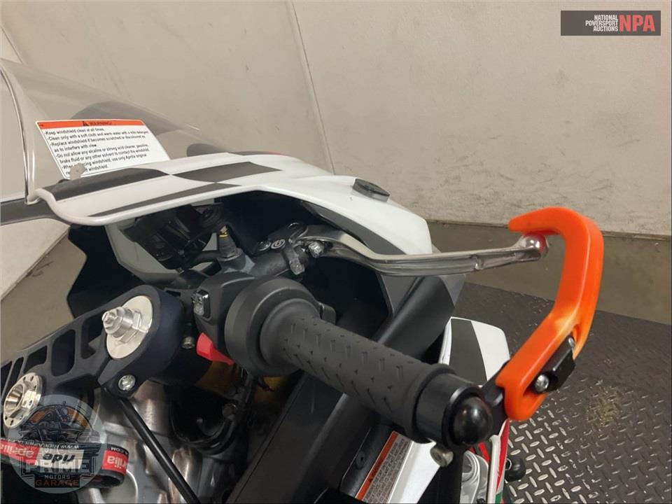 2024 Aprilia RS 660 EXTREMA — фото 20