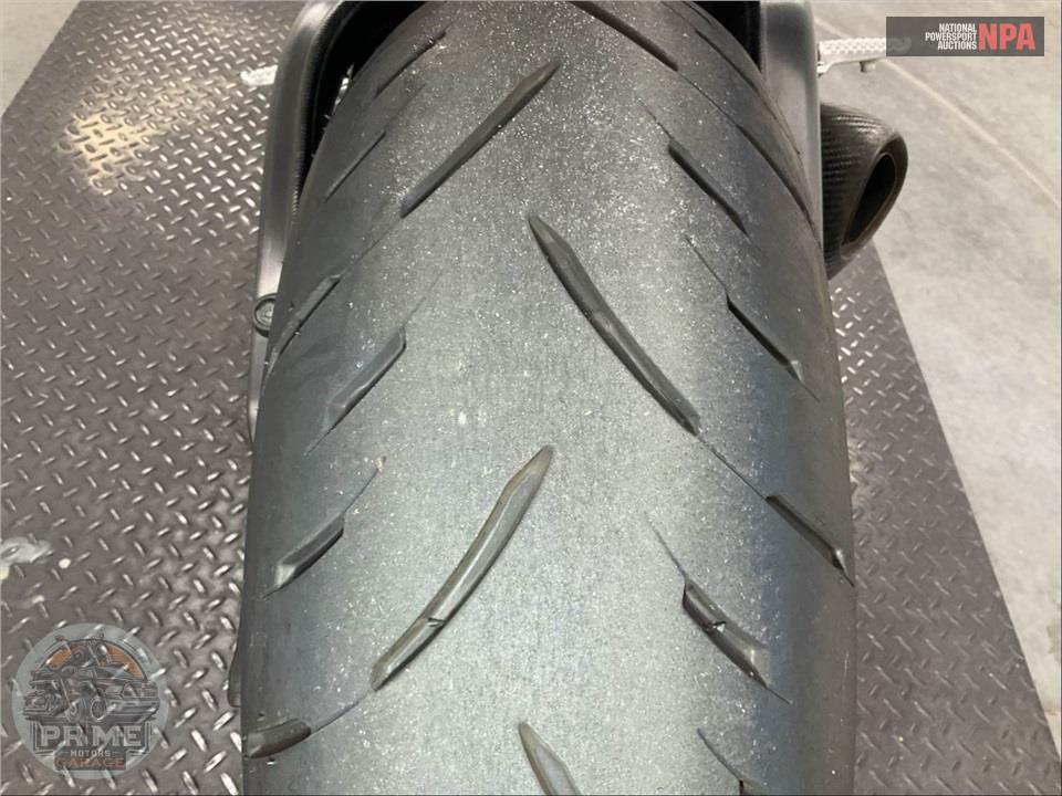 2018 Honda CBR1000RA (ABS) — фото 13