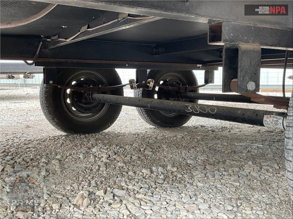 2021 Keystone Rv M-260 BH - SPRINGDALE SERIES — фото 33