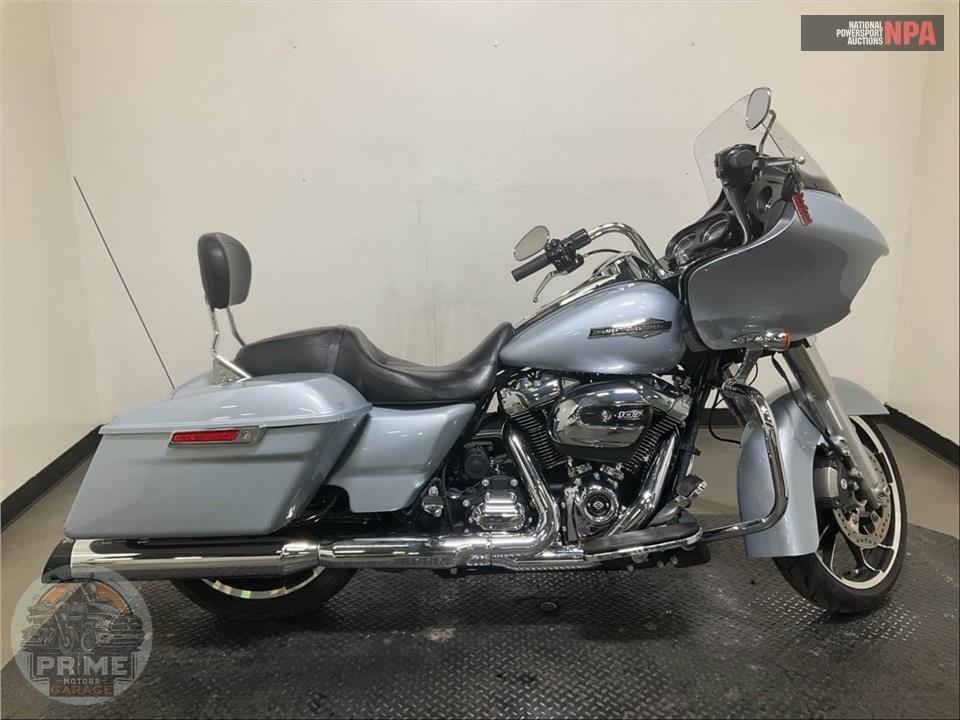 2023 Harley-Davidson FLTRX ROAD GLIDE — фото 1