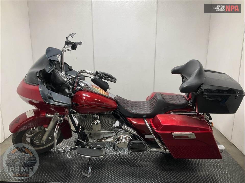 2007 Harley-Davidson FLTR ROAD GLIDE — фото 3