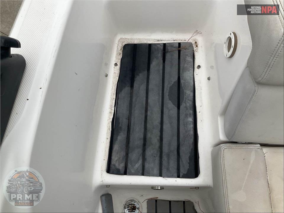 2018 Regal Marine 1900 ES L=20 E=1 HP=200 VOLVO SD — фото 17