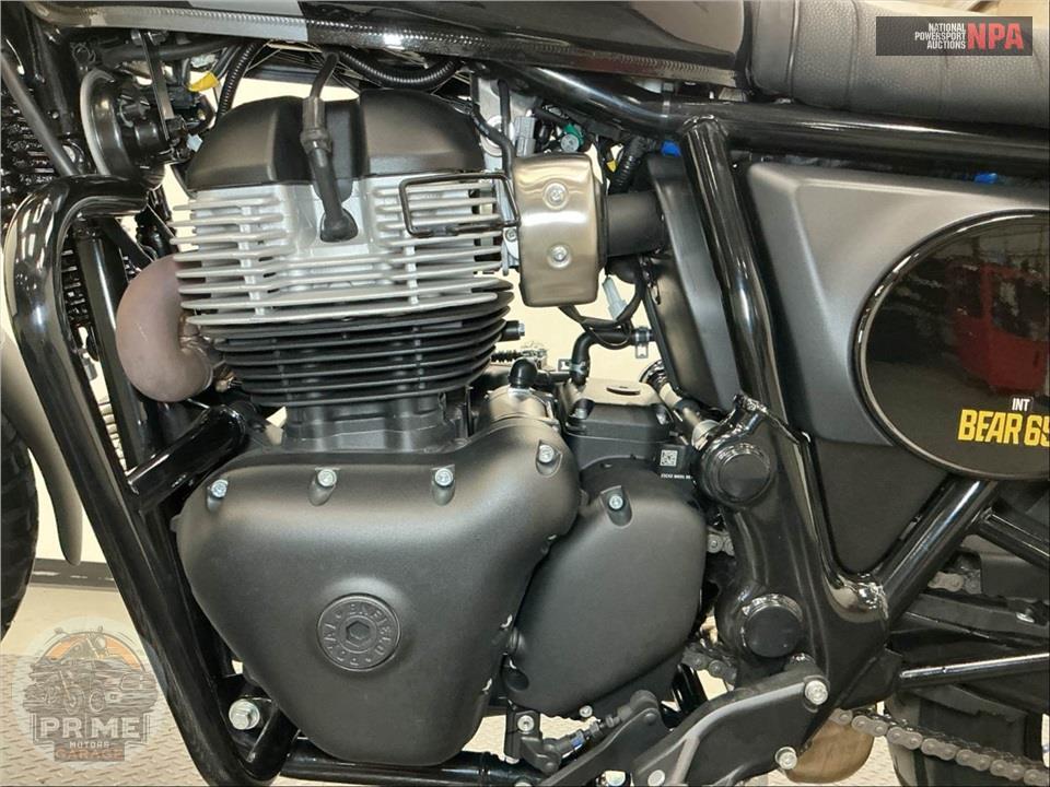 2026 Royal Enfield BEAR 650 — фото 7