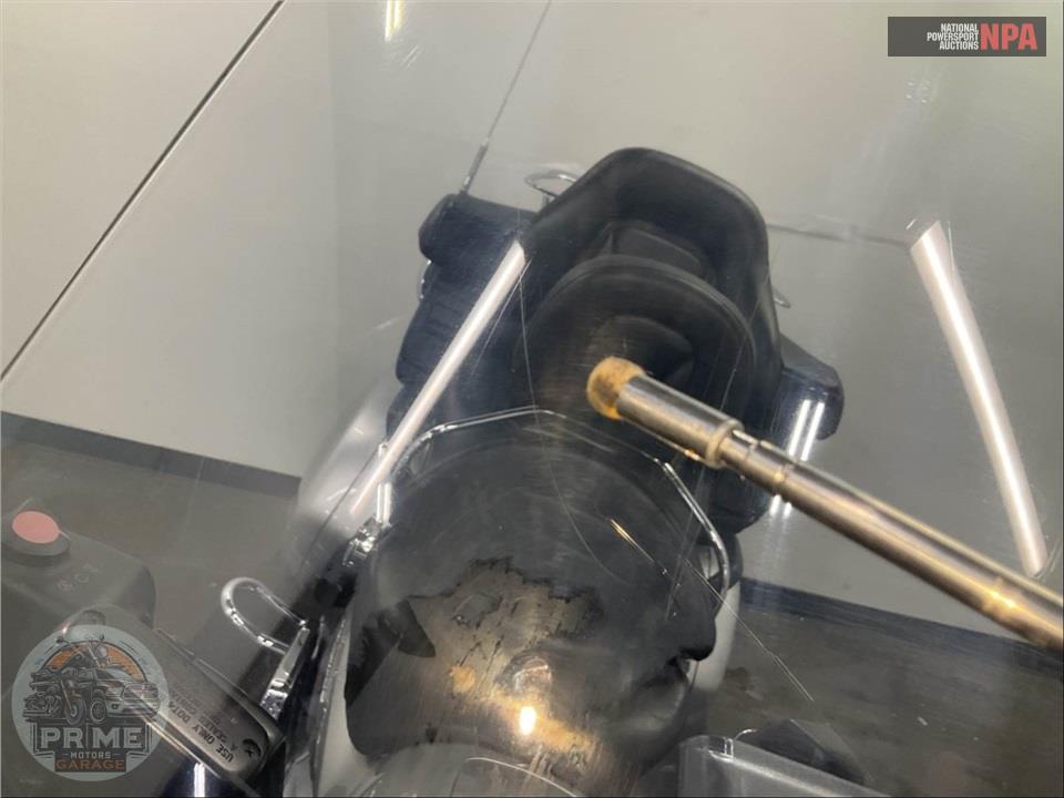 2005 Honda GL18005 GOLDWING — фото 14