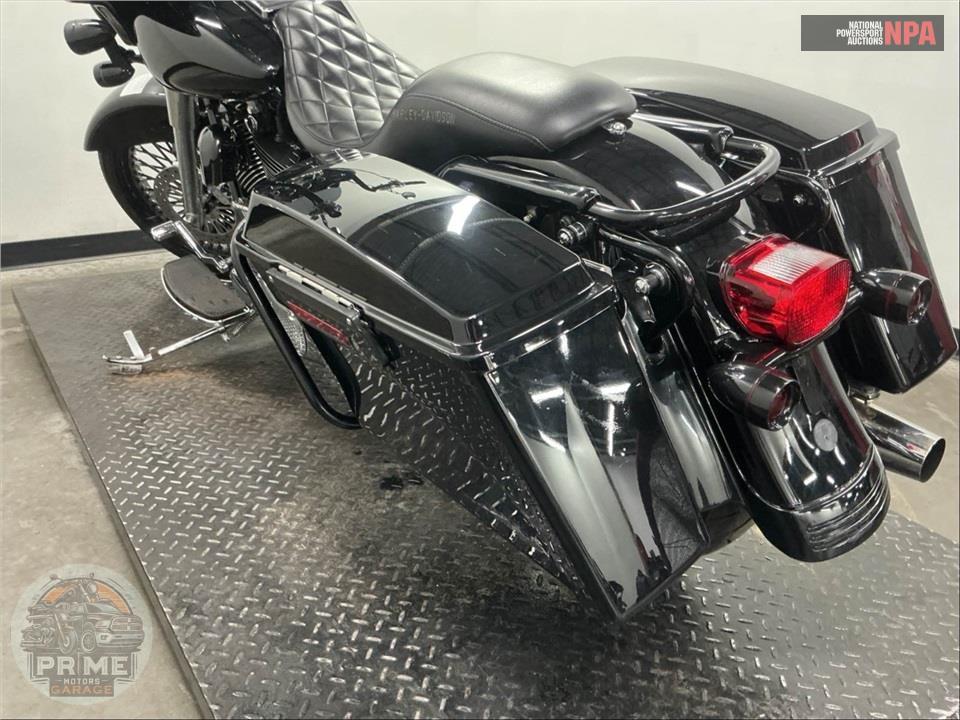 2004 Harley-Davidson FLHTC ELECTRA GLIDE CLASSIC — фото 23