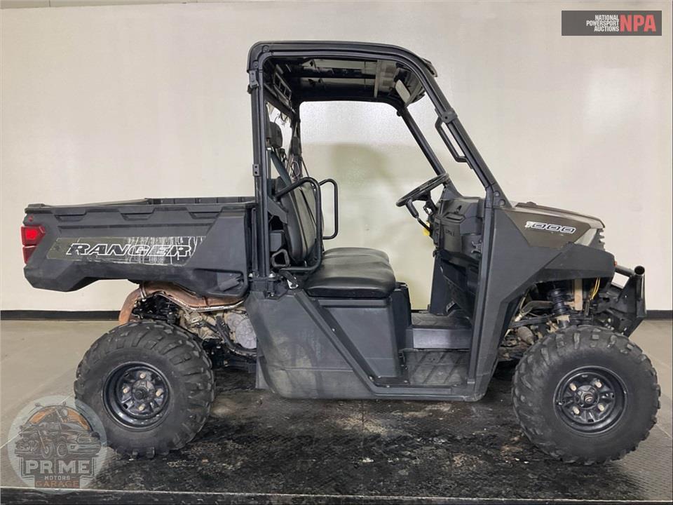 2023 POLARIS RANGER 1000 PREMIUM