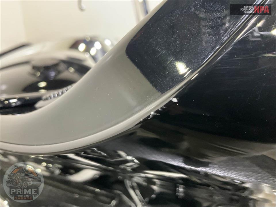 2021 Harley-Davidson FLTRXS ROAD GLIDE SPECIAL — фото 15