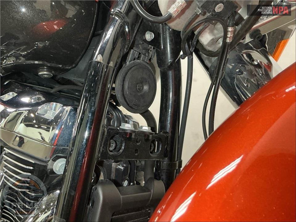 2020 Harley-Davidson FLDE DELUXE — фото 11