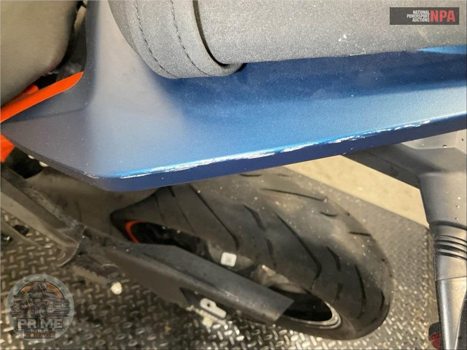 2023 Ktm RC 390 — фото 18