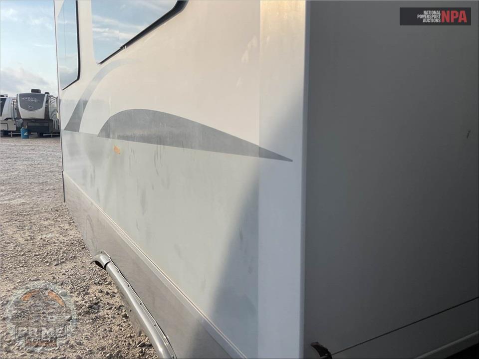2015 Open Range Rv M-308BHS LIGHT SERIES — фото 30