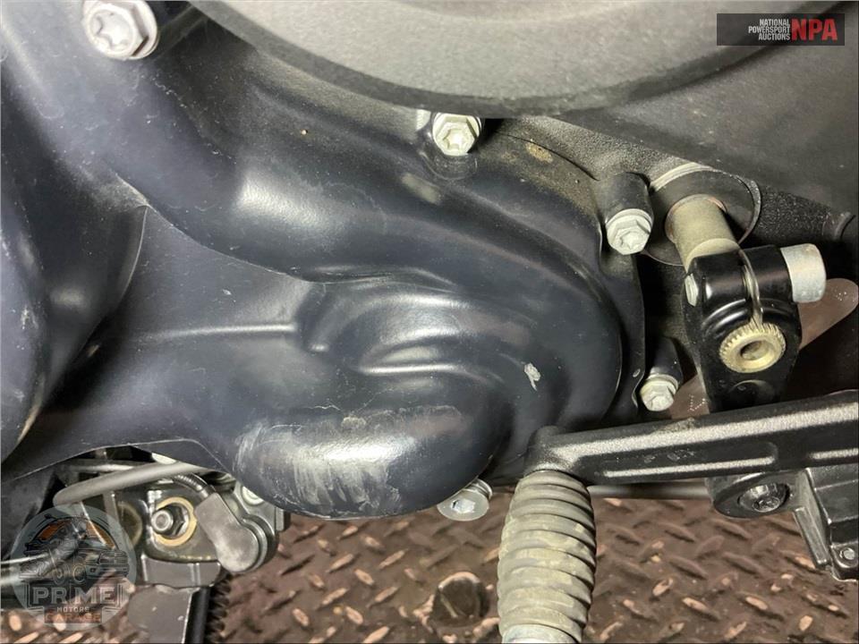 2025 Harley-Davidson RA1250ST PAN AMERICA 1250 ST — фото 10