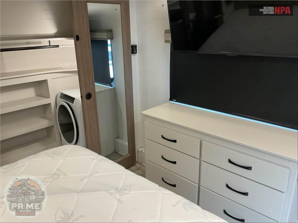 2024 Alliance Rv M-395DS - PARADIGM FIFTH WHEEL SERIES — фото 12