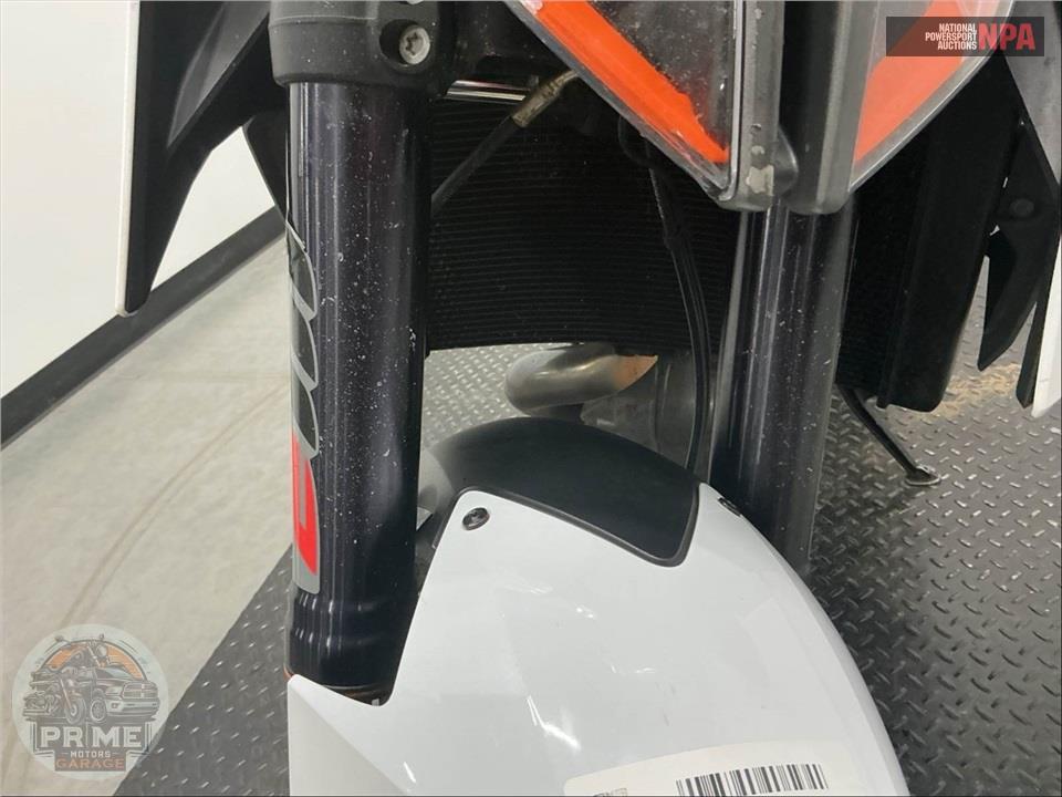 2018 Ktm 1290 SUPER DUKE R — фото 20
