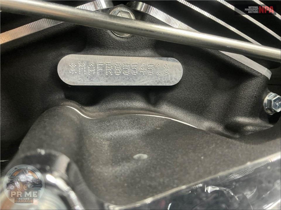 2024 Harley-Davidson FLHTCUTG TRI GLIDE ULTRA CLASSIC — фото 22