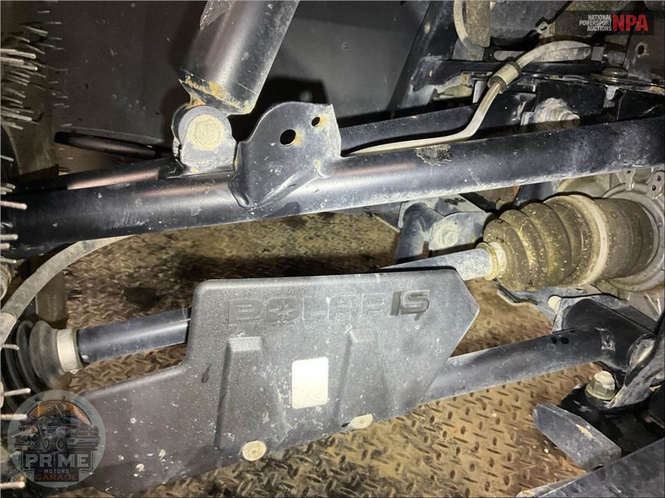 2021 Polaris RANGER 1000 PREMIUM — фото 17