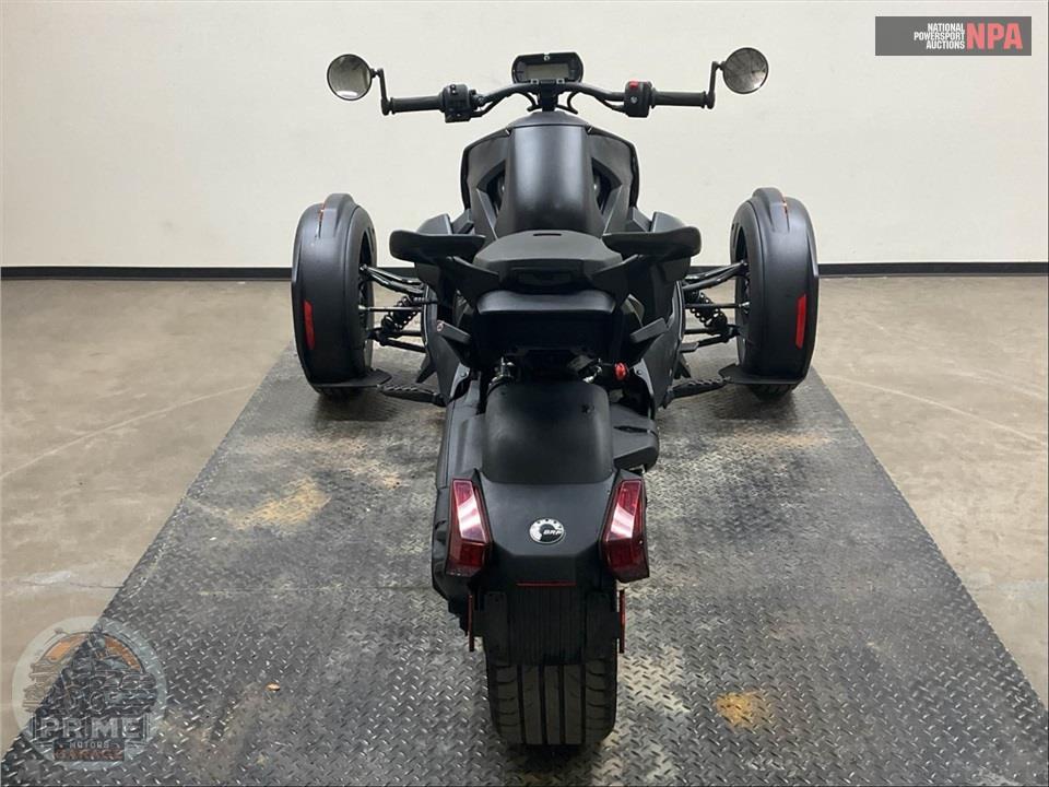 2023 Can-Am RYKER 900 ACE — фото 4