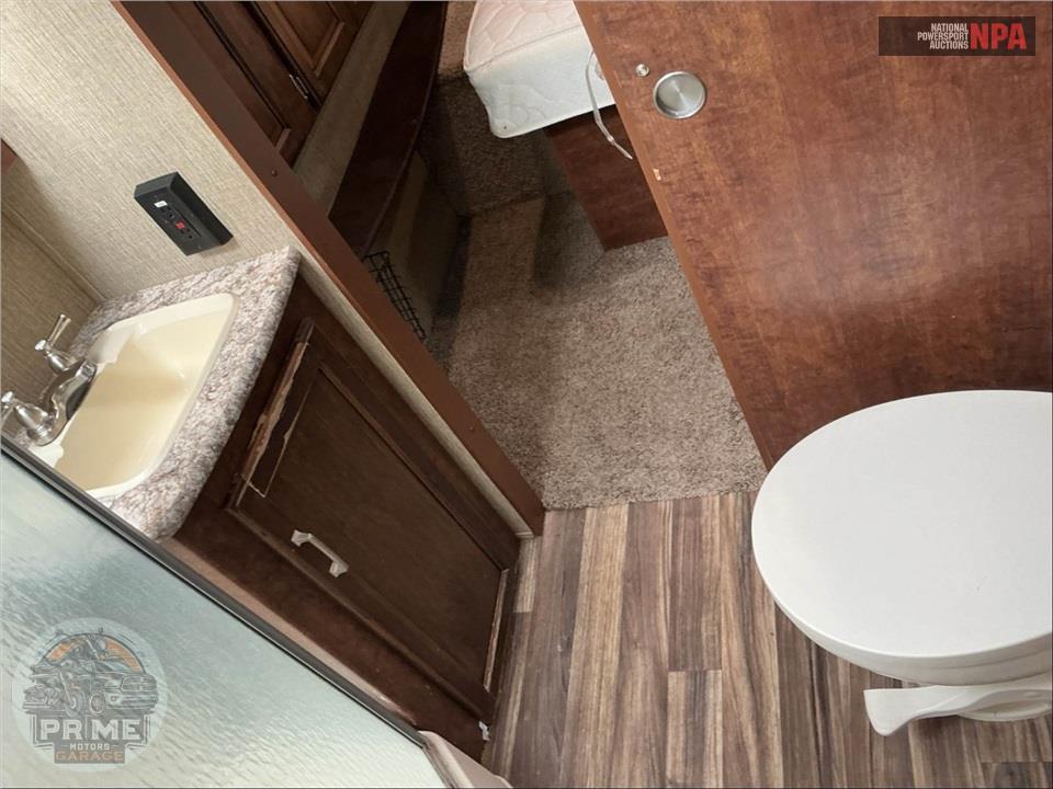2017 Keystone Rv M-298 RE - OUTBACK SUPER-LITE SERIES — фото 24