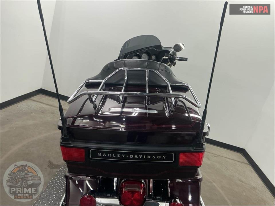 2005 Harley-Davidson FLHTCUI ULTRA CLASSIC ELECTRA GLIDE — фото 27