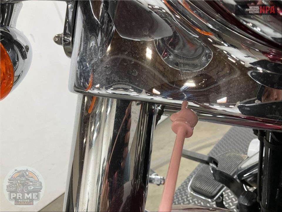 2015 Harley-Davidson FLHTCU ULTRA CLASSIC ELECTRA GLIDE — фото 31