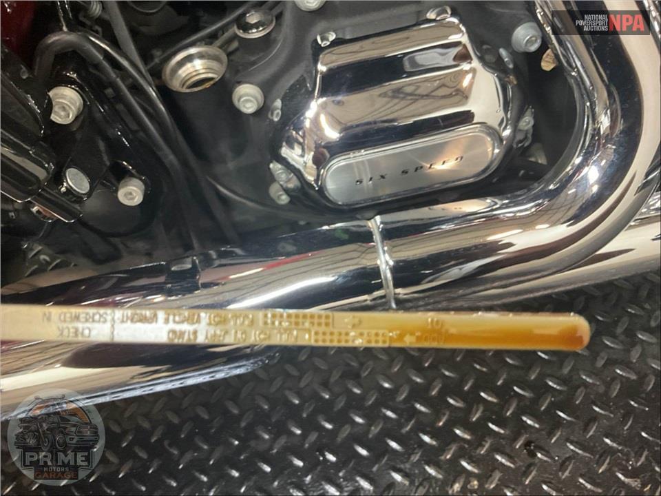 2018 Harley-Davidson FLHTKL ULTRA LIMITED LOW — фото 9