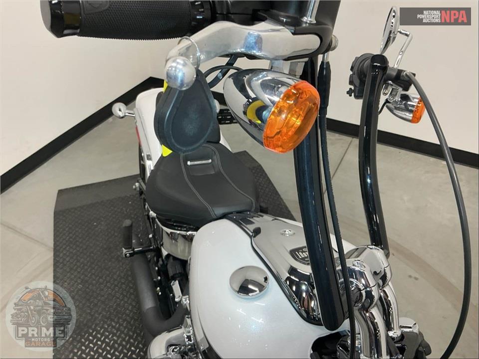 2024 Harley-Davidson FXBR BREAKOUT — фото 11