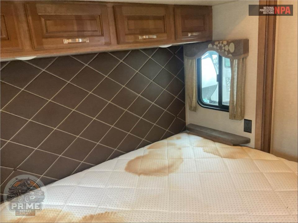 2018 Keystone Rv M-3731 FL MONTANA FIFTH WHEEL SERIES — фото 15