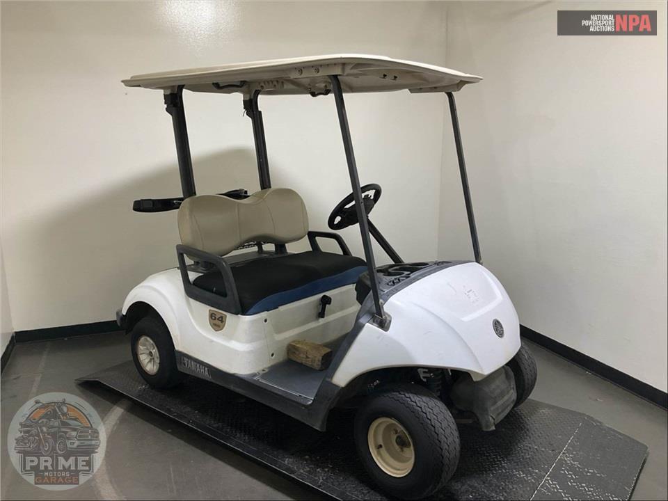 2021 Yamaha DR2AV1XAFI — фото 1