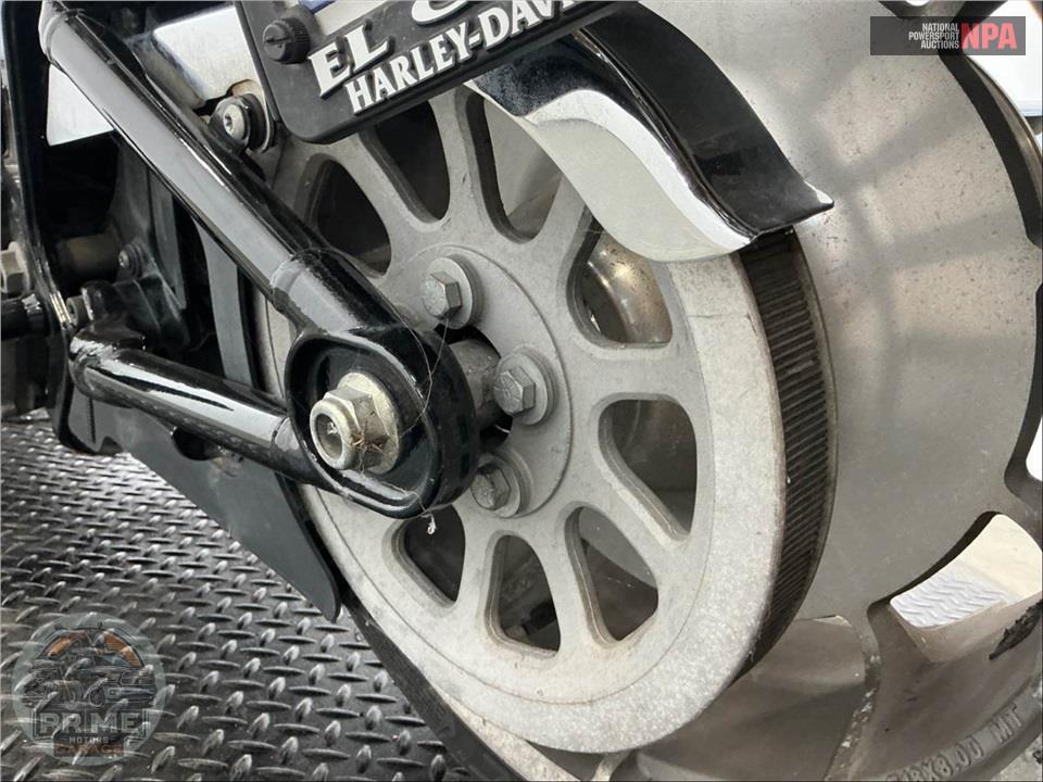 2022 Harley-Davidson FLFBS FAT BOY 114 — фото 25