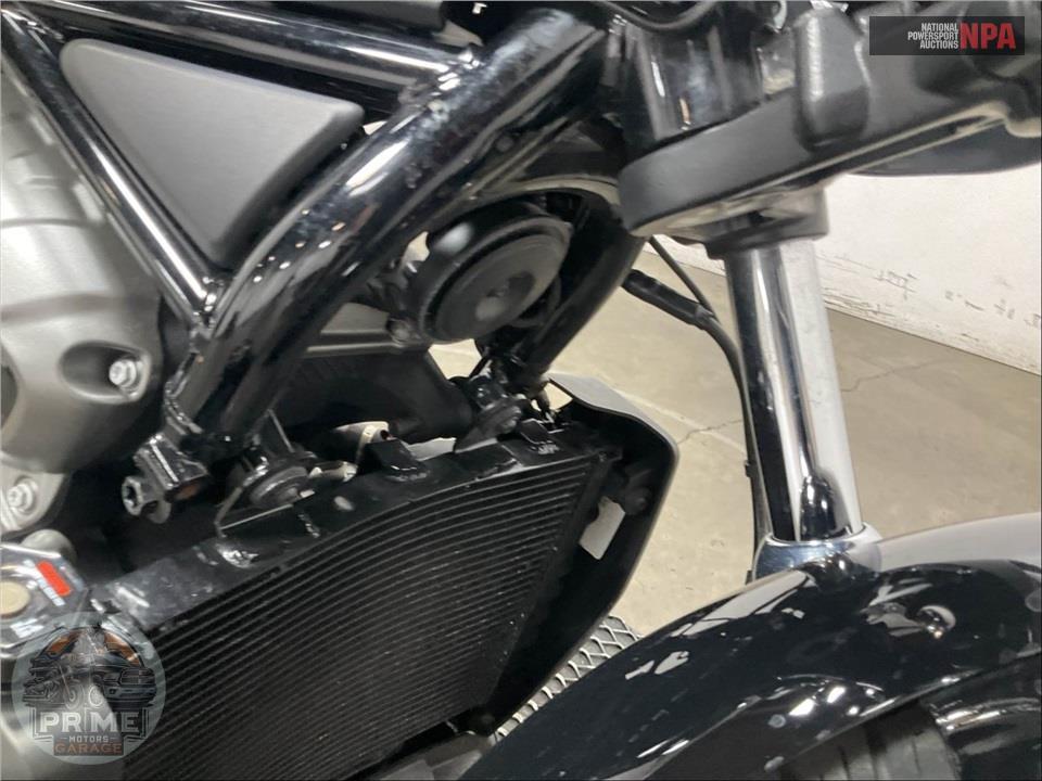 2023 Harley-Davidson RH975S NIGHTSTER SPECIAL — фото 14