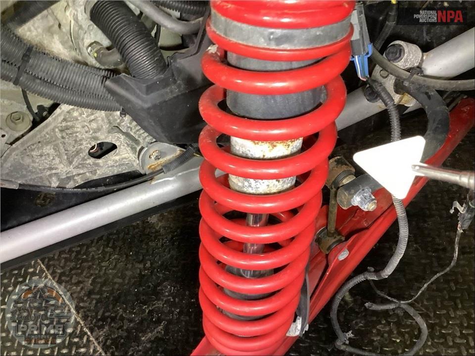 2024 Can-Am MAVERICK X3 MAX X MR TURBO RR — фото 33