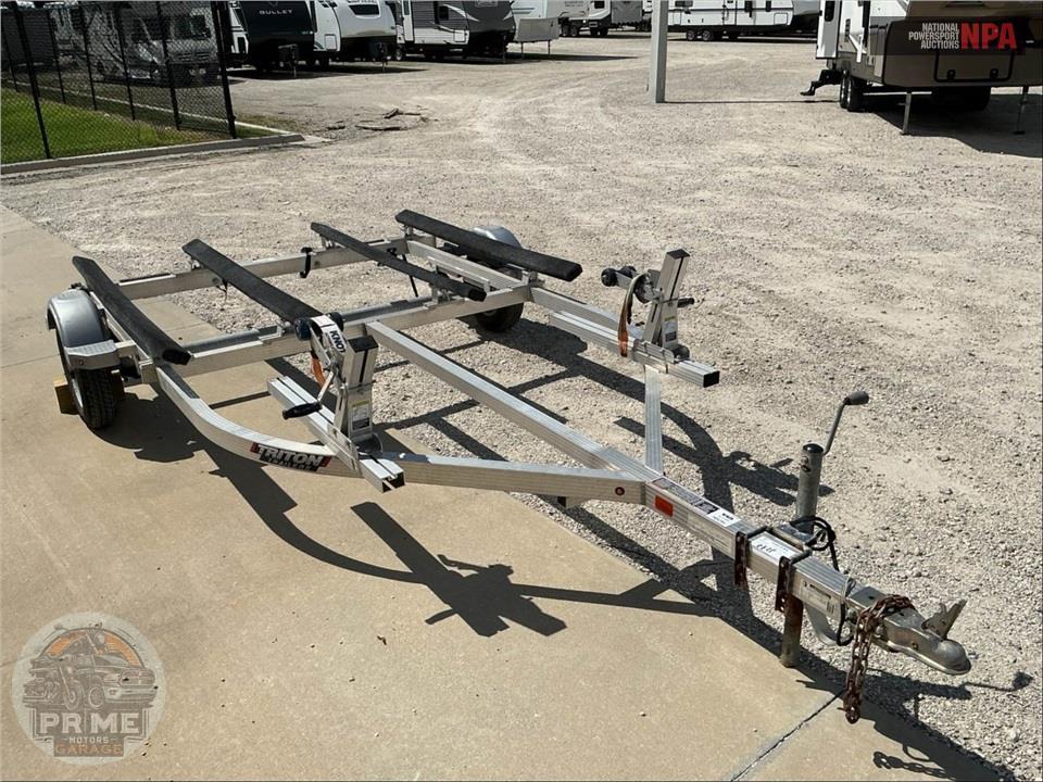 2021 Triton Trailer LTWC11 — фото 1