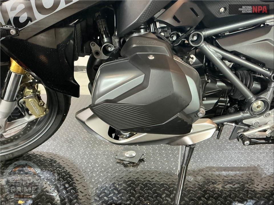 2023 Bmw R 1250 RS — фото 7