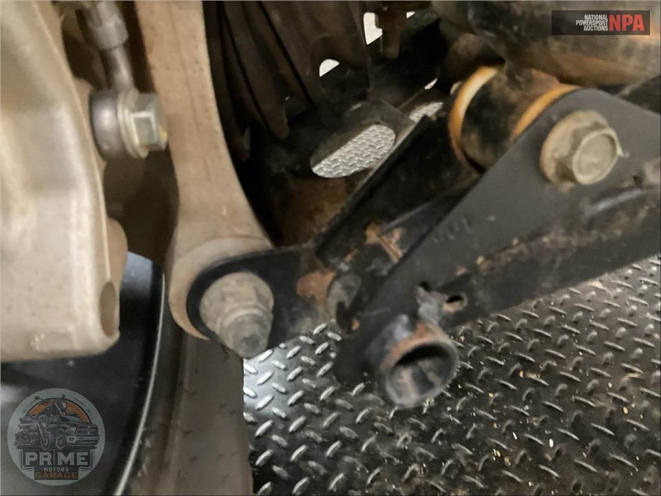 2021 Polaris RANGER CREW XP 1000 NORTHSTAR ULTIMATE — фото 19