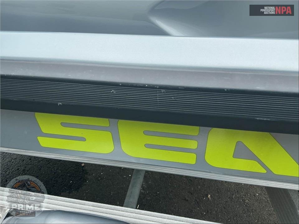 2025 Seadoo/Brp RXT-X 325 SOUND SYSTEM — фото 19