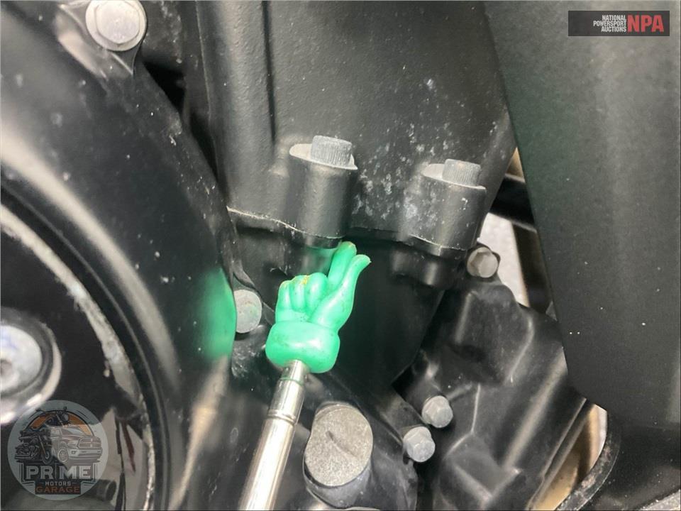 2019 Kawasaki EN650CKFA VULCAN S — фото 9