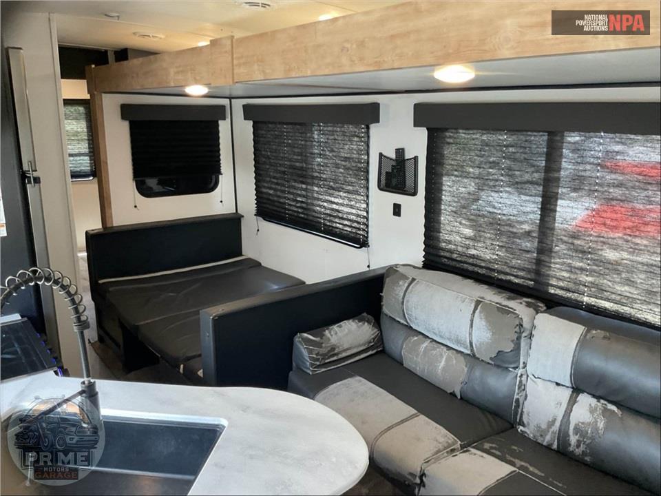 2022 Keystone Rv M-303 BH - SPRINGDALE SERIES — фото 6