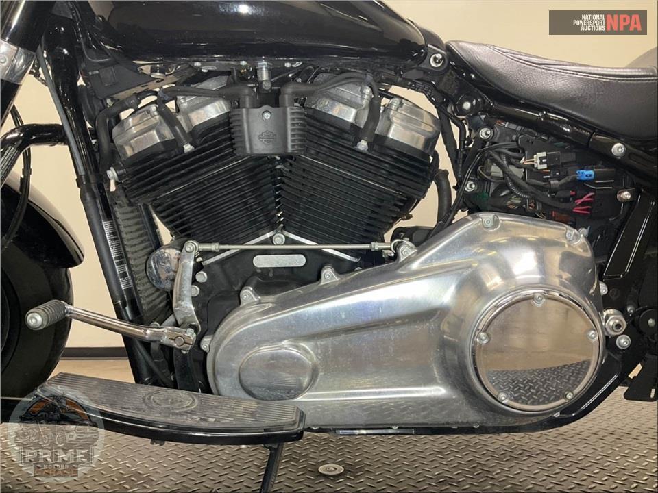 2020 Harley-Davidson FLSL SOFTAIL SLIM — фото 7