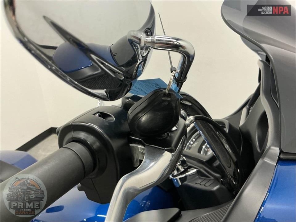 2022 Harley-Davidson FLTRX ROAD GLIDE — фото 12