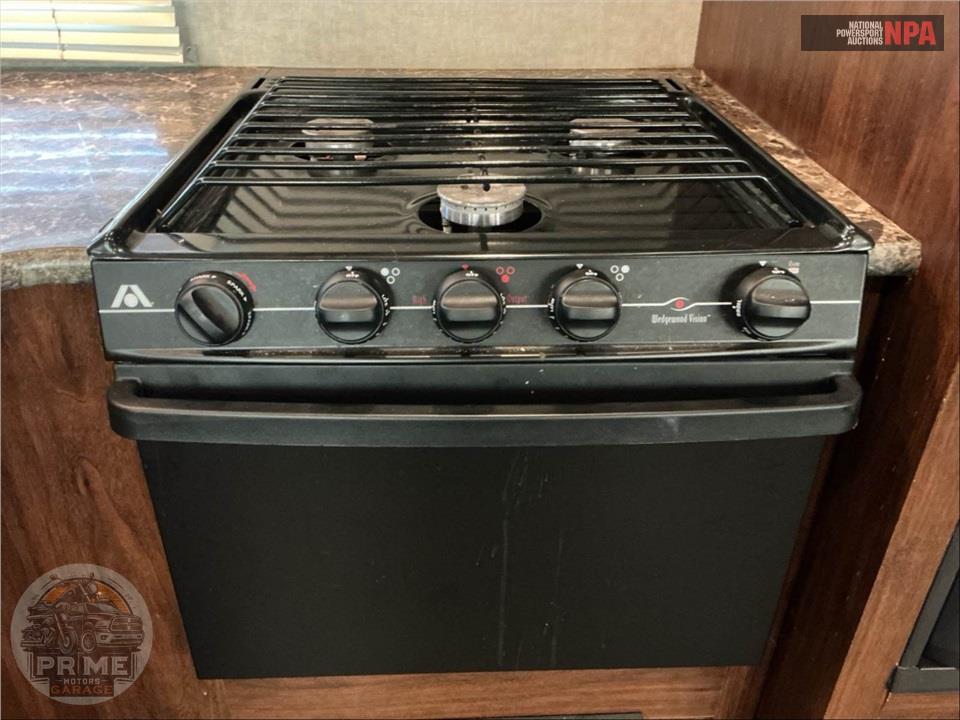 2015 Keystone Rv M-293 SBH - LAREDO FIFTH WHEEL SERIES — фото 25
