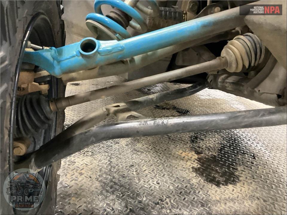 2021 Can-Am MAVERICK X3 DS TURBO — фото 16