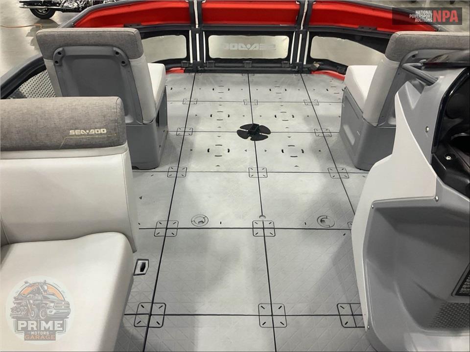 2024 Seadoo/Brp SWITCH COMPACT-I/O(*) — фото 8