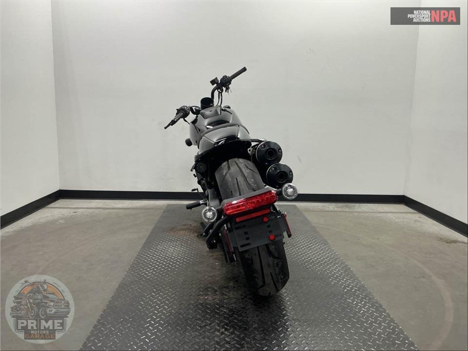 2023 Harley-Davidson RH1250S SPORTSTER S — фото 4